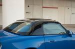 Honda S2000 CR 2008 года